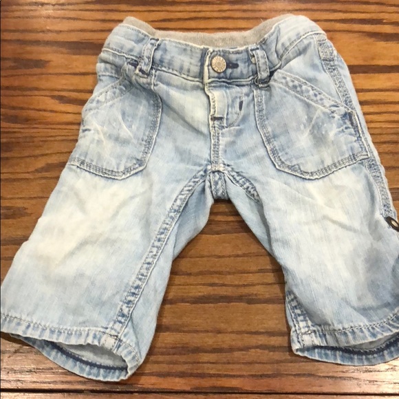 Bottoms Infant Jeans Poshmark